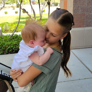 Meet your Posher, Charlie